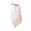 Laminated Aluminum Foil Laminated Material I Am A Protein Packaging And Shipping Machine