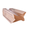 Customized Print Paper Protein Bar Pack