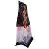 Creative Design Recyclable Materials Dried Beef Packing Bag