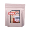 Colorful Printing Quad Seal Custom Coffee Bags
