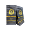 Free Samples K Bottom Seal Coffee Bags Design