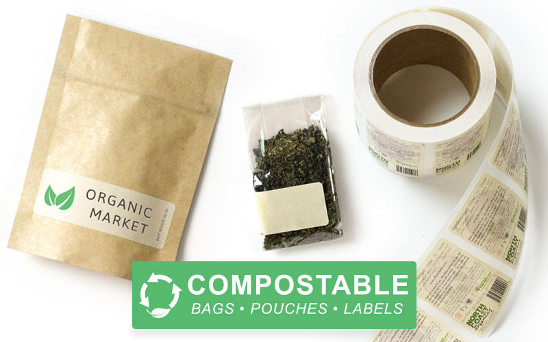 About reimagining sustainable packaging