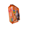 Custom Printed Plastic Pet Feed Bags Cat Food Package Bag Wholesale Supplier