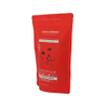Personalized Logo Glossy Finish Eco Friendly Coffee Bag Packaging