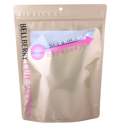 Inventory Foil Lined Biodegradable T-Shirt Packaging Bags