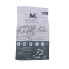 Sustainable Cat Food Zips Packaging Bag Products Solutions