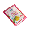 Wholesale Sustainable Standup Food Pouches Packaging for Snacks