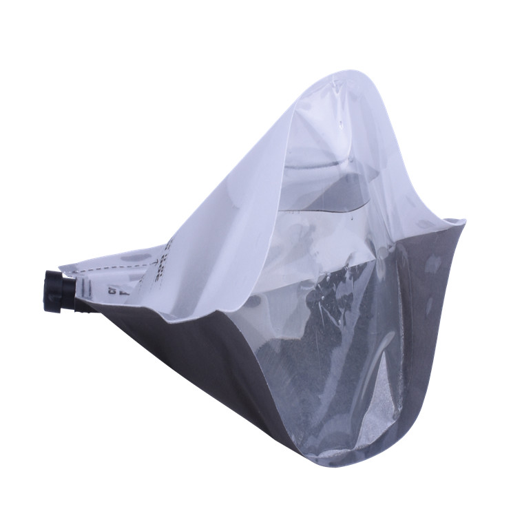 Bio PE Coffee Brewer bag Sauce Packaging For Coffee Bean