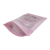 100% Compostable Sustainable Wholesale T Shirt Bags Packaging Manufacture Supplier