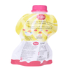 Wholesale Recycle Yogurt Pouch Spout Pouch with Zipper 