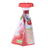 Recycle Spout Packaging Liquid Foundation Packaging Fruit Shaped Bag
