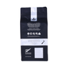 Eco friendly packing sachet tea bag pouch printed