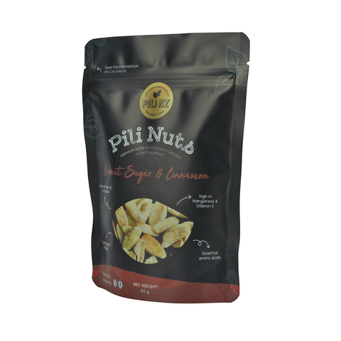 Bulk Dried Fruit And Nuts Recyclable Packages Bag