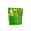 China Supplier Matte Finish Biodegradable Flexible Packaging Zipper Bags Uk