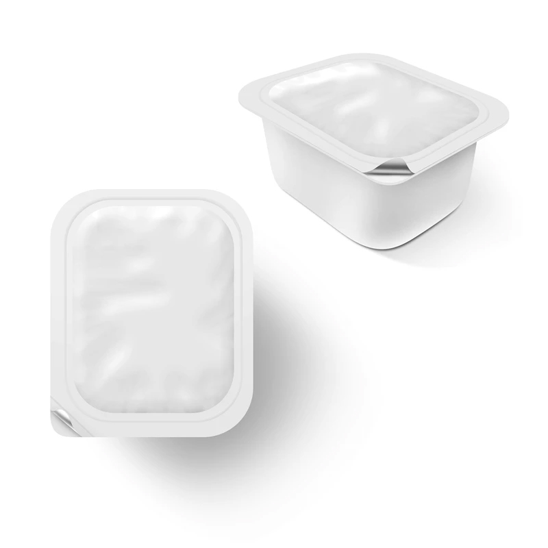 Compostable Lidding Film