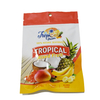 Digital Printing Small Quantities High Quality Food Packages Compostable Bags with Dried Fruit