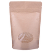 Hot Sell Kraft Paper Compostable Tea Bags with Windows