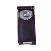 340g side gusset coffee bag with compostable valve