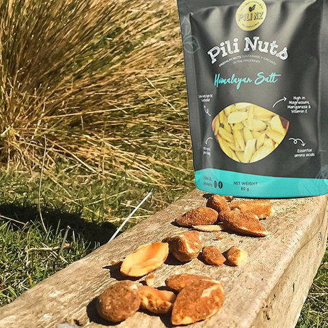 Eco Friendly Resealable Small Package Sachet Bag for Snack Food Dry Fruit Nuts