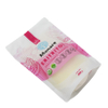 Stand up food pouches with clear window wholesale
