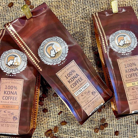 Eco Friendly Biodegradable Compostable 5 Pound Kraft Coffee Bag Packaging with Tin Tie Wholesale