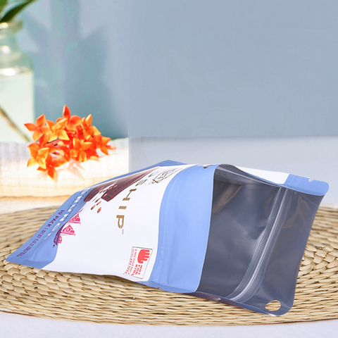Colors for Child Resistant Bags
