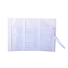 Coloured Printed Waterproof Renewable Recyclable Green PE Mailing Flat Pouch