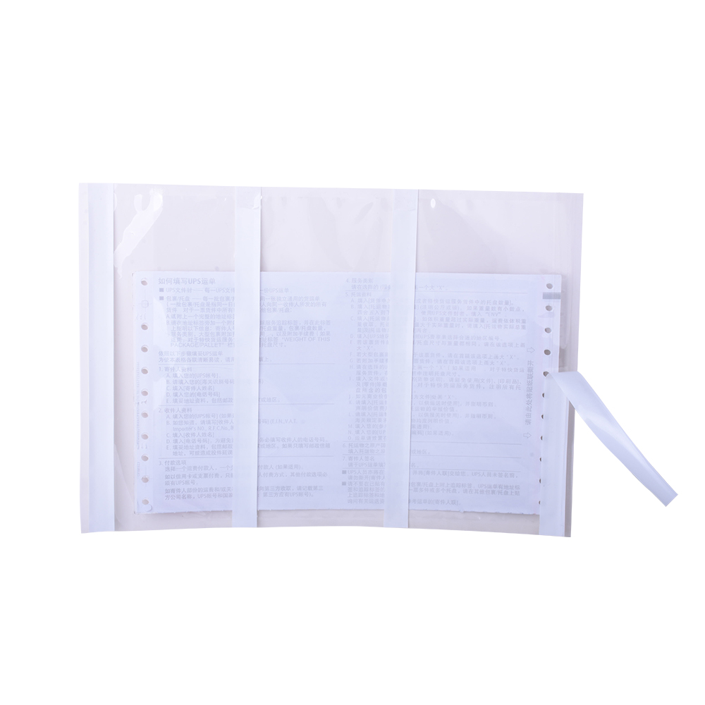 Sustainable 100% Recyclable GreenPE Mailing Bags