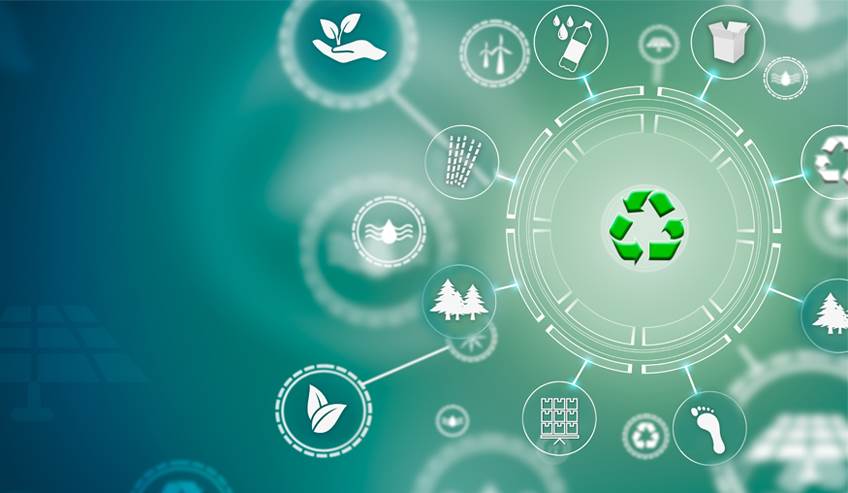 recycled sustainable packaging