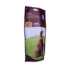 Eco Friendly Biodegradable Packaging Pet Food Pouch