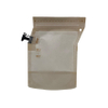 Customized Logo Coffee Brewer Bag