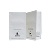 Excellent Quality Matt Finish Valved Coffee Bags