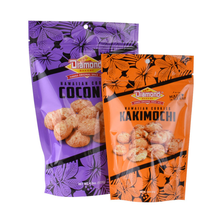 Top Quality Full Matte Finish What Is The Largest Size Ziploc Bag