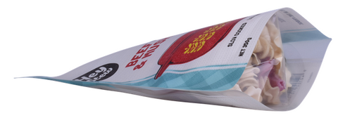 Oem Top Seal Heat Seal Coffee Bag