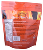 Best Price Matte Black Custom Coffee Bags Printing