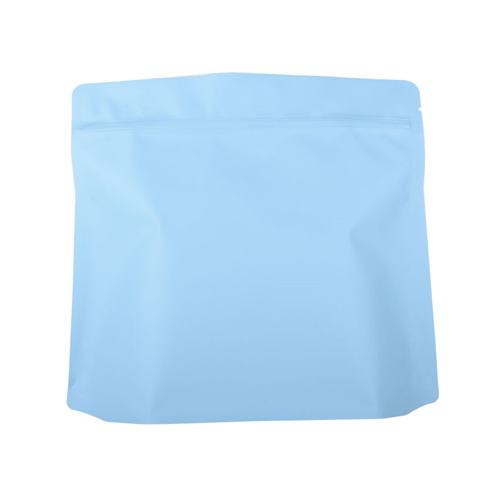 Digital Printing Uv Spot Reclosable Food Bags