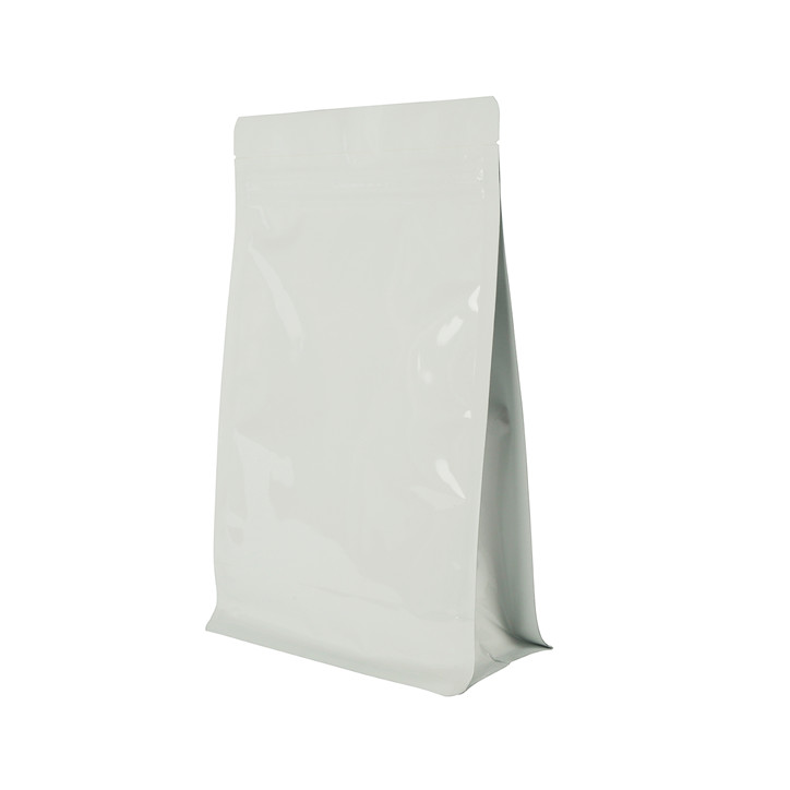 Ziplock Moistureproof Plastic Bag Food Packaging