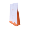Eco Friendly Tea Packaging Bags Gravure Printing Custom