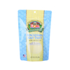 Compostable Biodegradable U Bottom Seal Packing Bag For Nuts