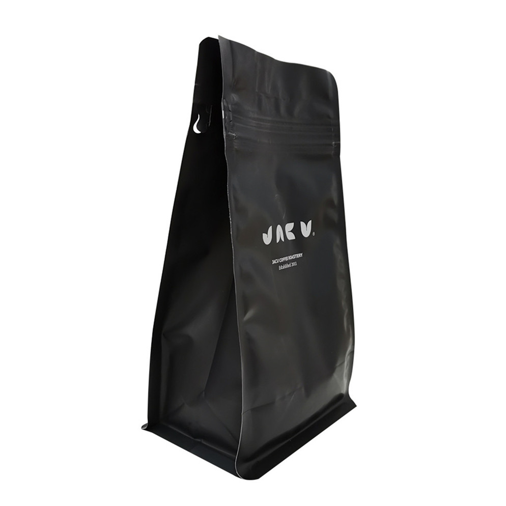 Factory Supply With Tin Tie Coffee Bag Japan