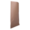 Recyclable Gravure Printing kraft paper Bag For Packaging Spices By Maching