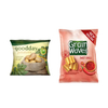 China Product Hot Stamping 15 Oz Chip Bag