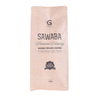 Recycle Gravure Printing Specialty Coffee Packaging