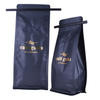 High Quality Resealable Custom Printed Coffee Bags