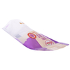 Eco Friendly Industrial Compostable Biodegradable Chocolate Packaging Stand Up Food Bags