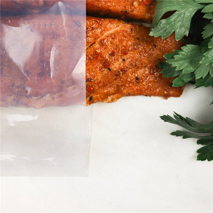 Excellent Quality Compostable Material Treat Wrappers