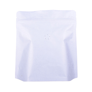 Inventory Foil Lined Recycling Stand Up Coffee Pouch