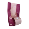 Cheap Standard Biodegradable Materials 100% Compostable Stand Up Pouchesh