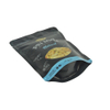 Excellent Quality Double Zipper Custom Plastic Food Packaging