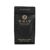 Excellent Quality Recyclable Materials Single Serve Coffee Pouches
